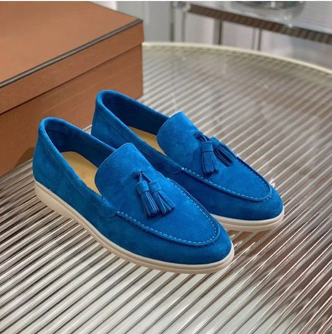 New Casual And Lightweight Oversized Shoes