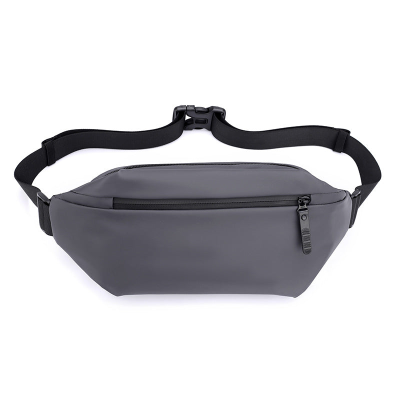 Men's Fashion Outdoor Sports Cycling Crossbody Bag