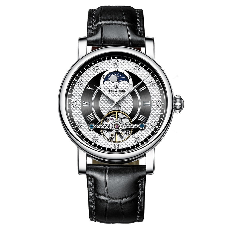 Automatic Mechanical Waterproof Fashion Watch