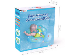 Sun Protection Swimming Ring Non-slip Baby Buoy