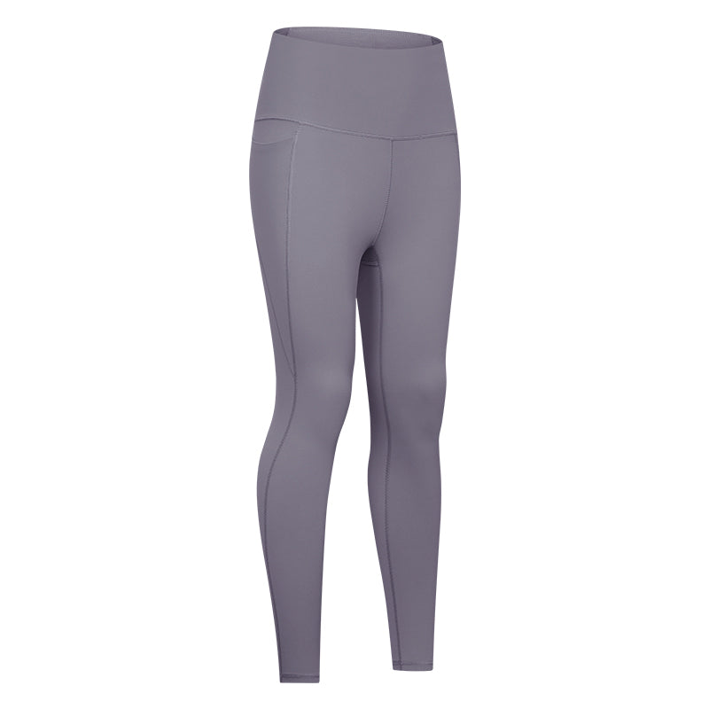 Women's Quick Dry Brushed Yoga Pants