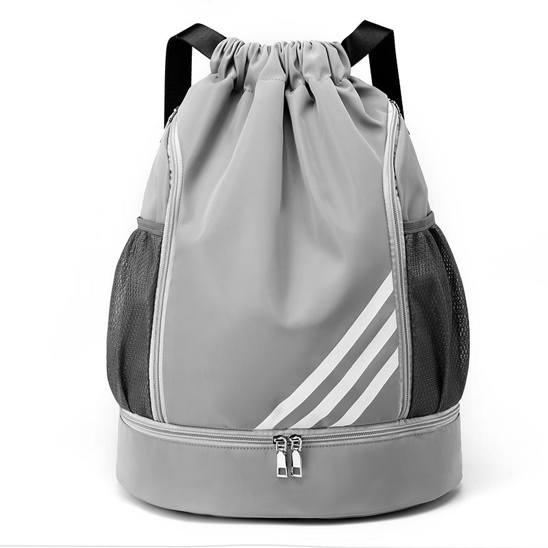 Lightweight Foldable Travel Sports Simple Backpack