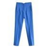 Street Fashion All-match High Waist Slim Casual Pants