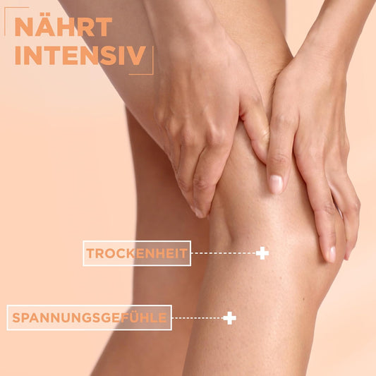 Mixa Shea Body Lotion, Mit Sheabutter Und Pflanzlichem Glycerin, Intensiv Nährende Körpermilch, Für Trockene Und Raue Haut, Pflegt & Hydratisiert Die Haut 48H Lang, Shea Ultra Soft Body Milk, 250 Ml