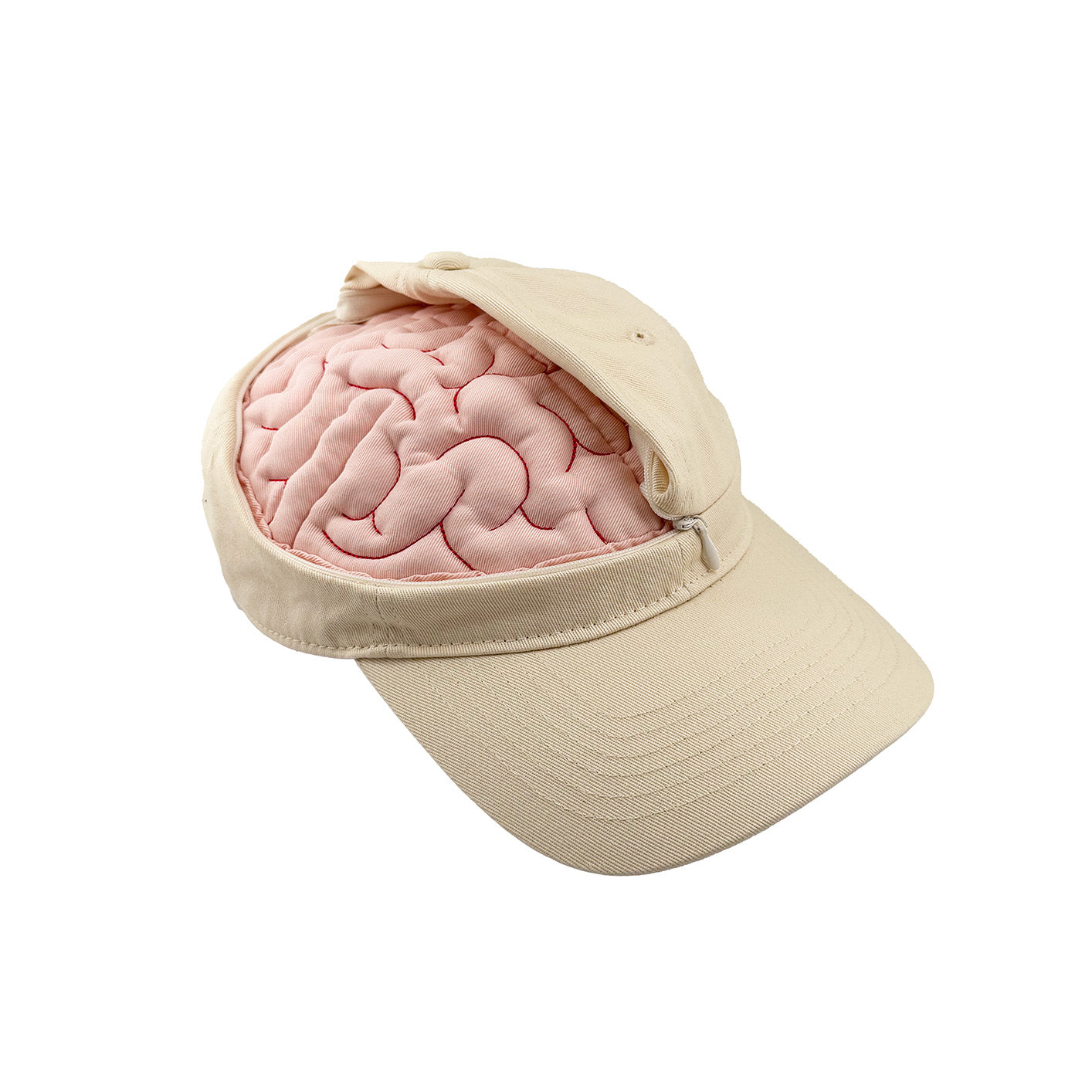 Hat Deep Improved Dome Four Seasons Available