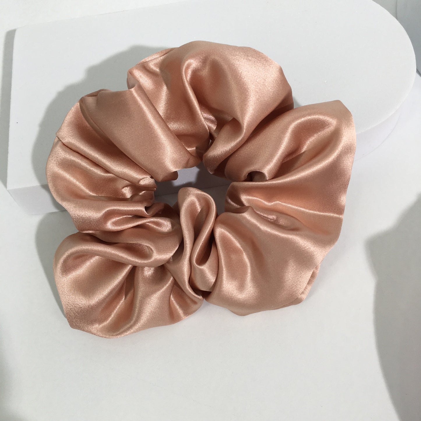 22mmS Version Silk Hair Rope