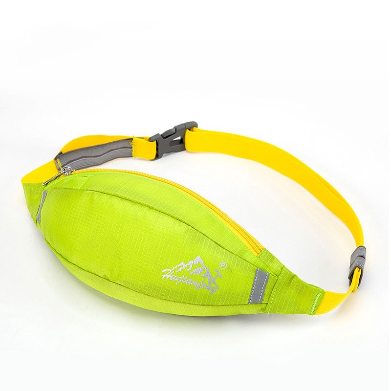 Waterproof Running Belt Bag