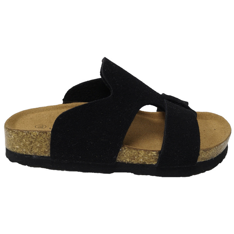 Girls Baby Non Slip Slippers