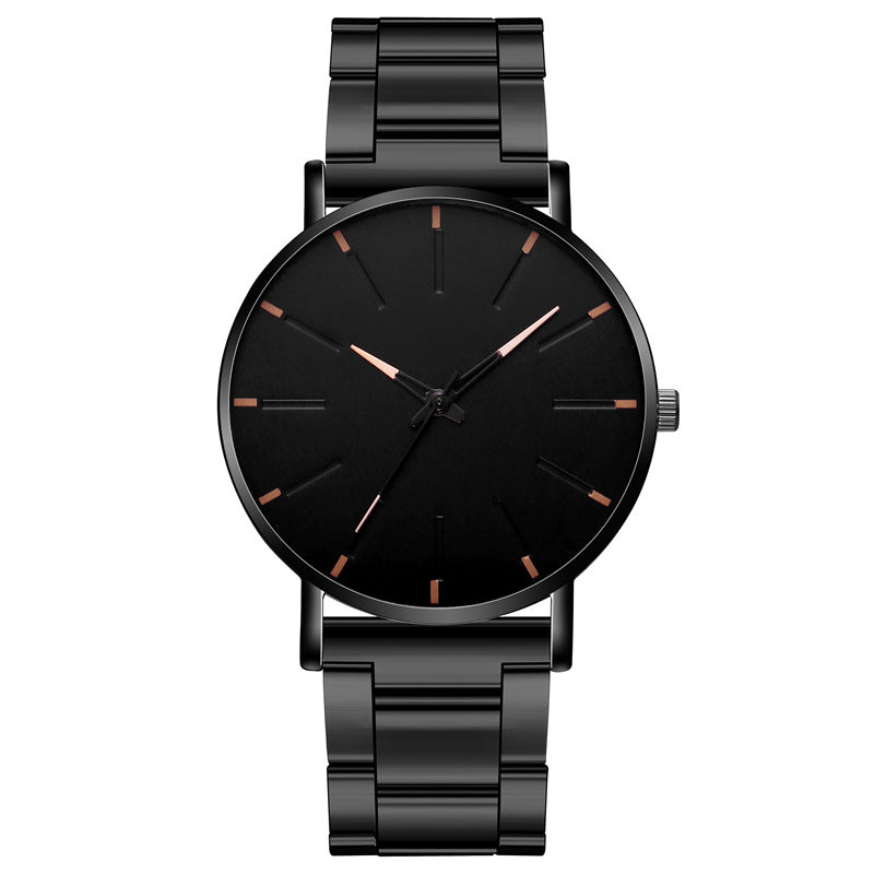 Ultra-thin quartz watch