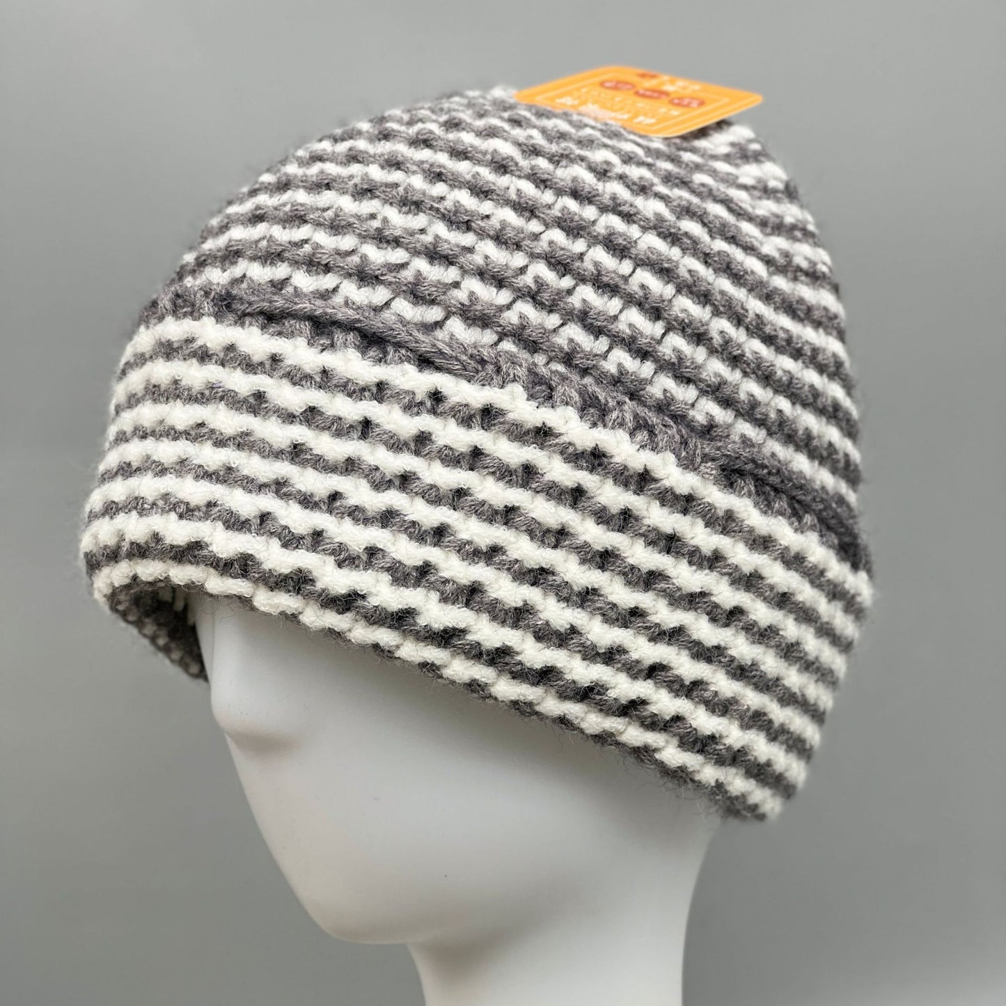 Fashion Personalized Knitting Wool Hat