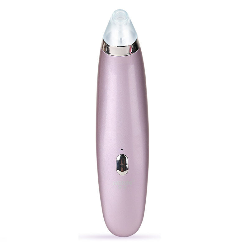 Electric cleansing instrument
