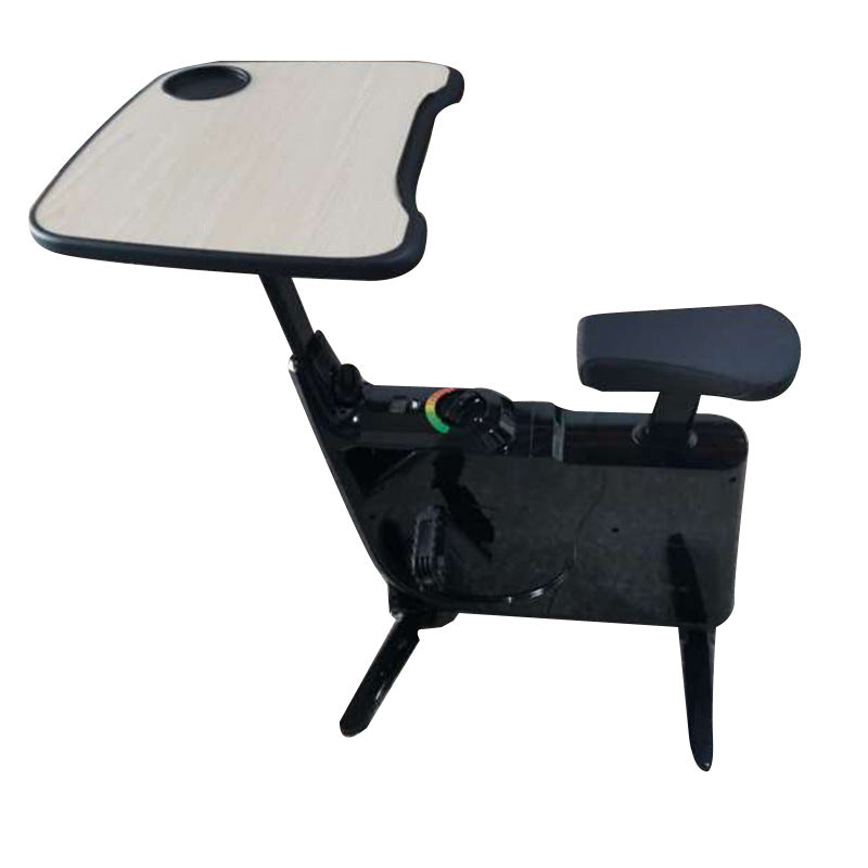  motionscykel Magnetisk kontrol bil Trinmaskine Lille husholdnings fitnessudstyr med bord