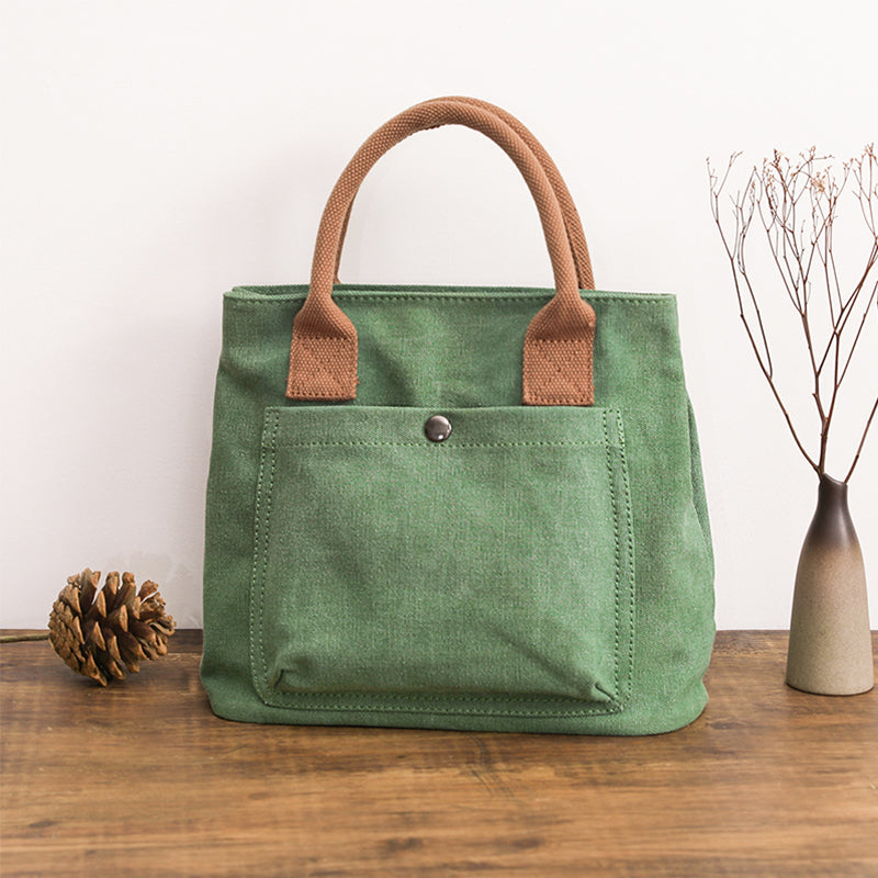 Women's Japanese And Korean Fashion Handbag