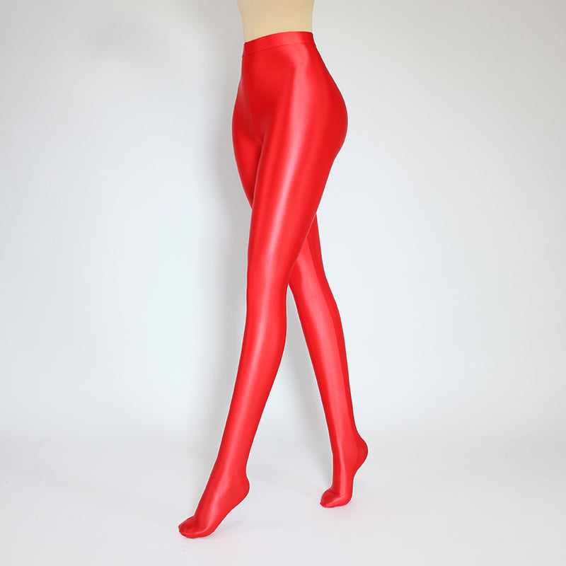 Outer Wear Thin Bodybuilding Tights