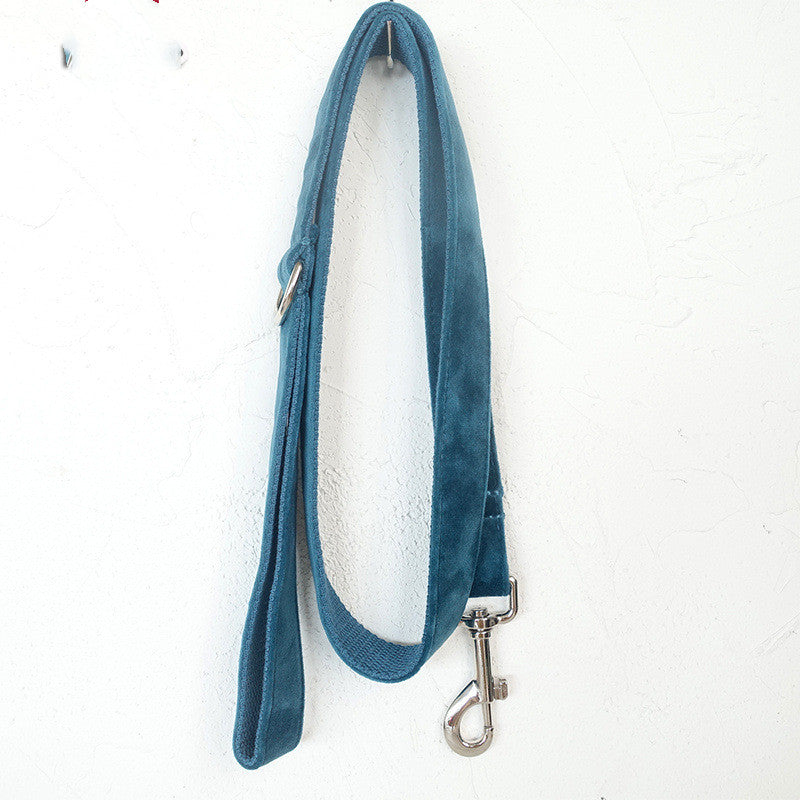 Towing rope set