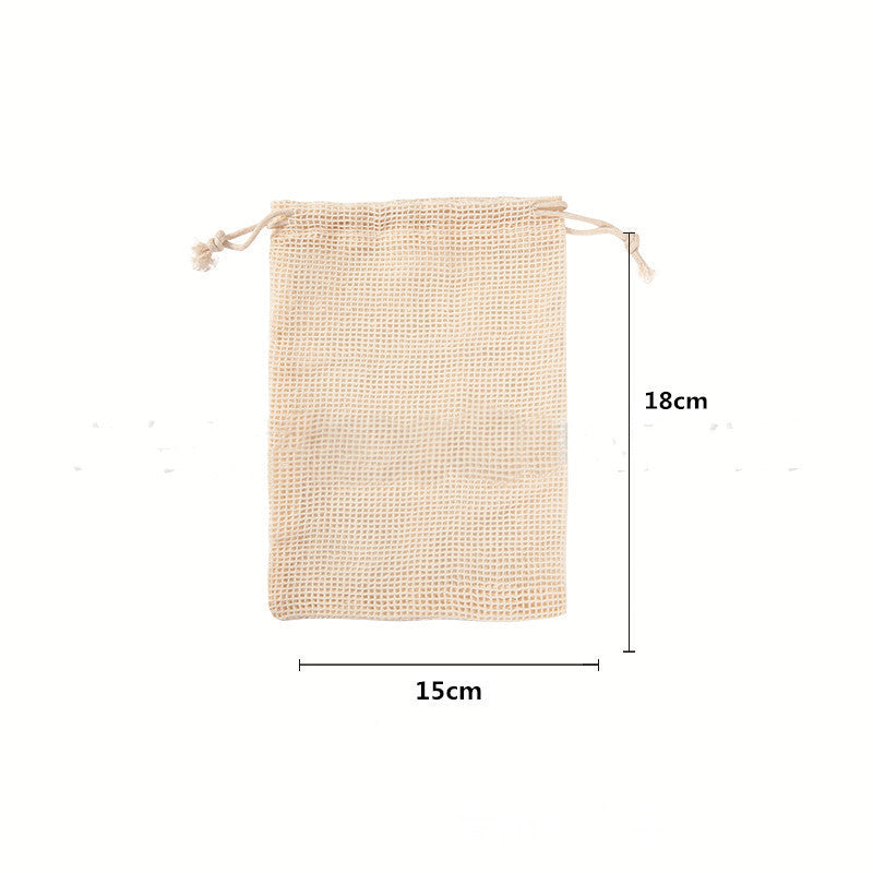 Fashion Velvet Bamboo Fiber Makeup Remover Pad