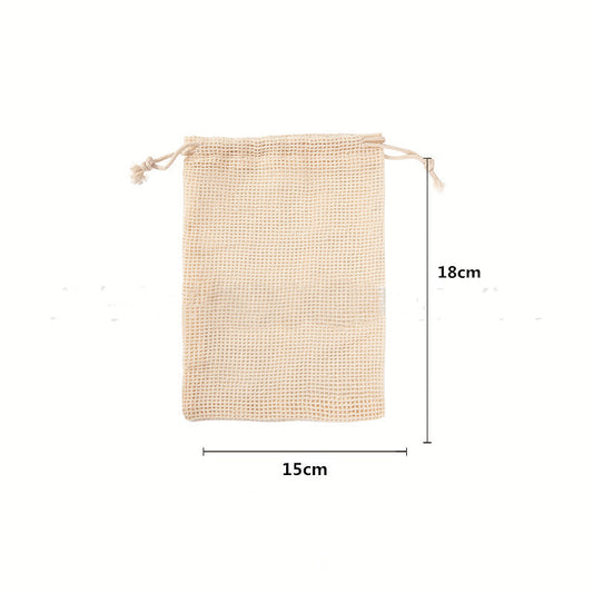 Fashion Velvet Bamboo Fiber Makeup Remover Pad