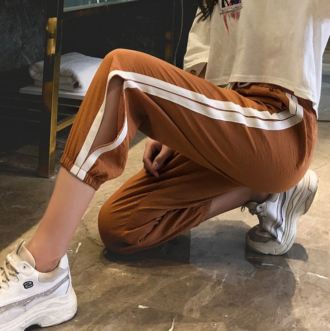JOGGING LE LUXE V2