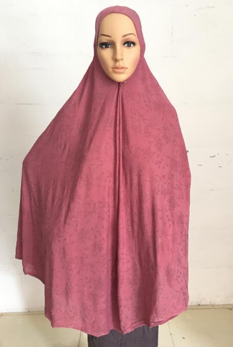 Turban worship service