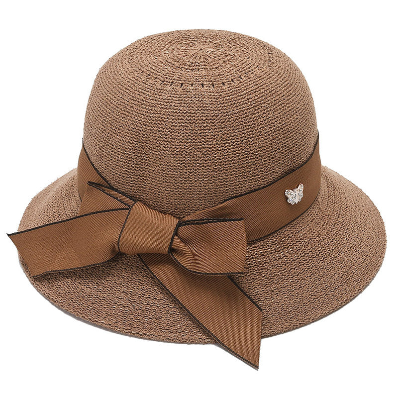 Hat Women's Sunshade Sun Protection Sun Beach