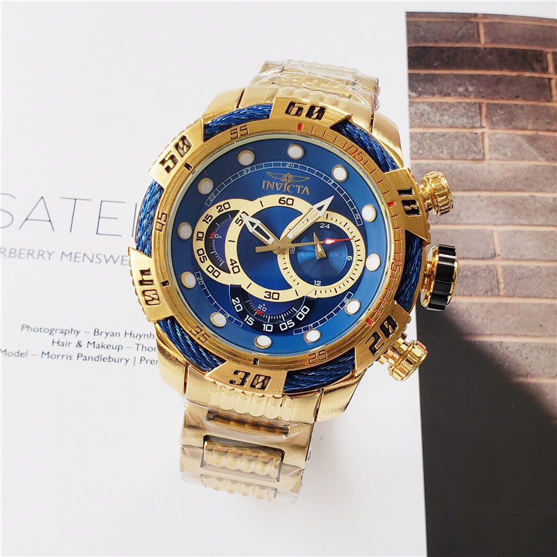 Men's watch
