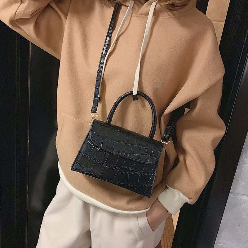 Small square bag