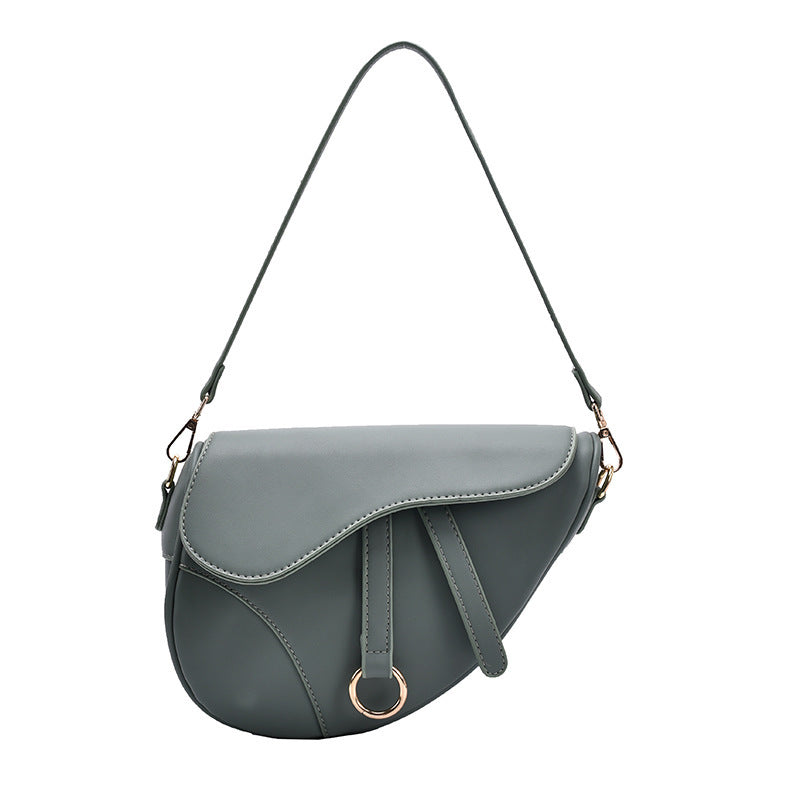 Horseshoe Broadband Messenger Bag