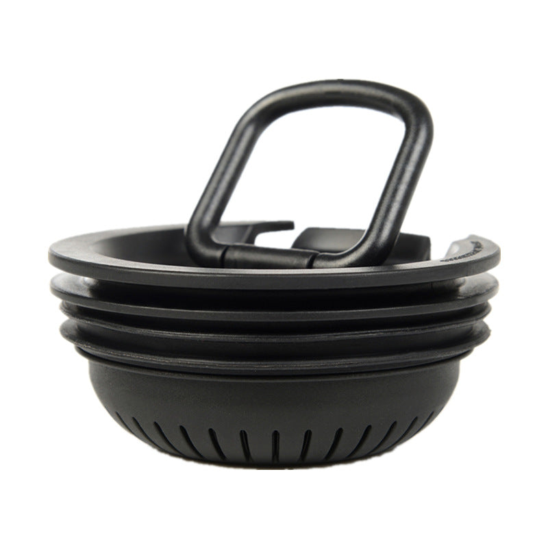 Badminton Humidifier Gable Cycle Protection