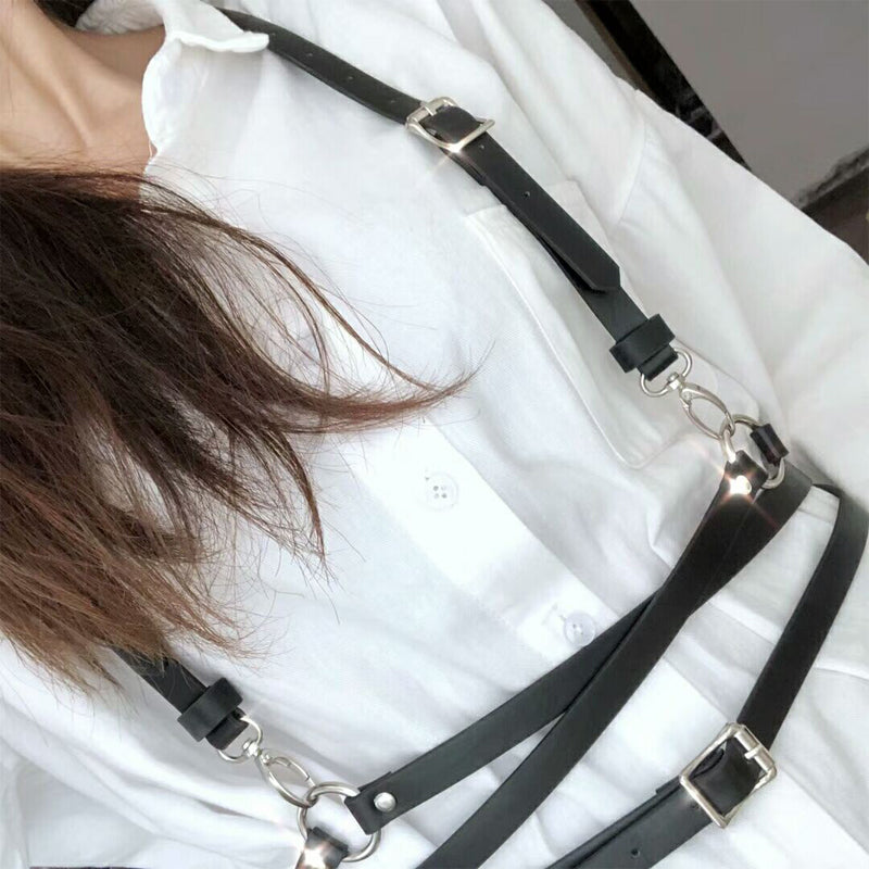 Shirt dress bundled belt
