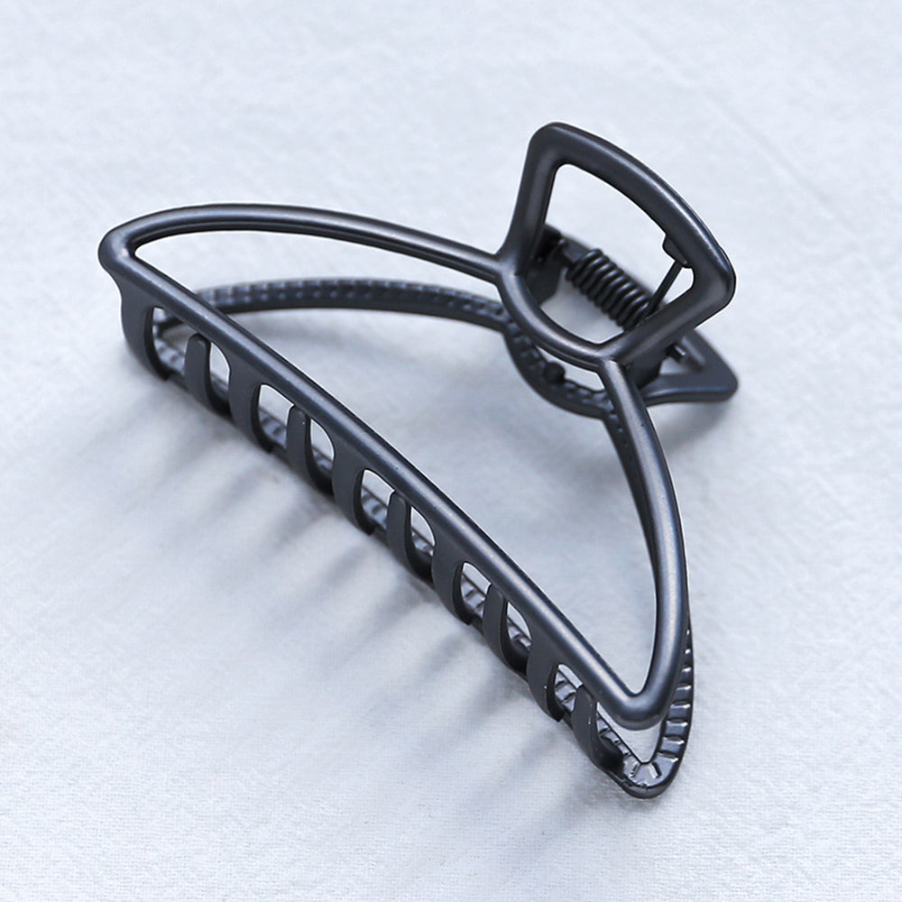 Temperament and personality hairpin