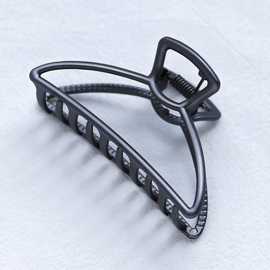 Temperament and personality hairpin