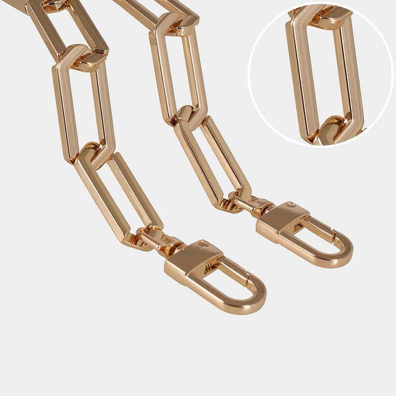 Accessory  belt bag chain replacement