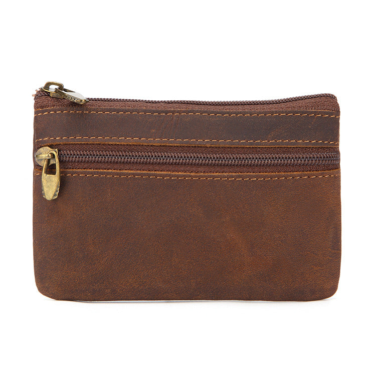 Coin case car key case