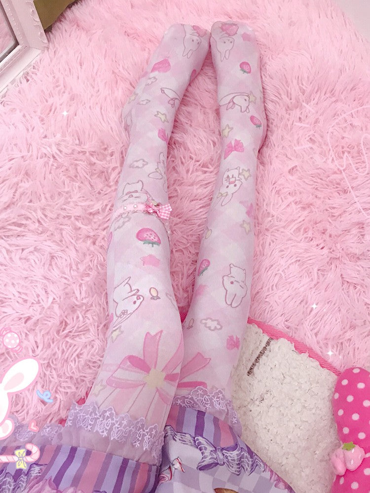 Over the knee long tall tube woman lovely summer thin