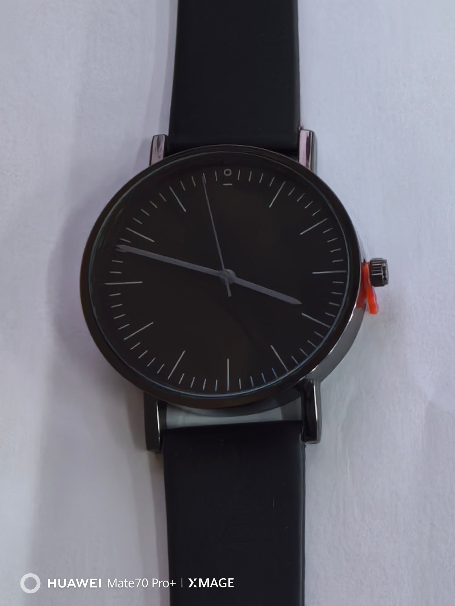 Simple Style Men's Quartz Watch Fashion Casual Watches Women Men Wristwatch Relogio Masculino