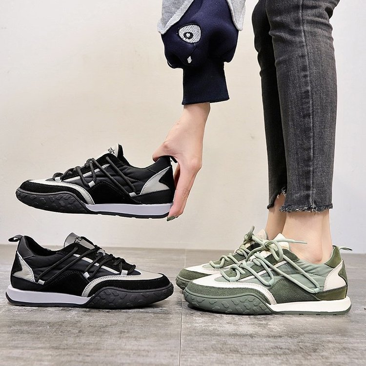 Women's Soft Sole Comfortable Lightweight Sports Shoes