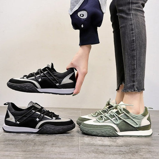 Women's Soft Sole Comfortable Lightweight Sports Shoes