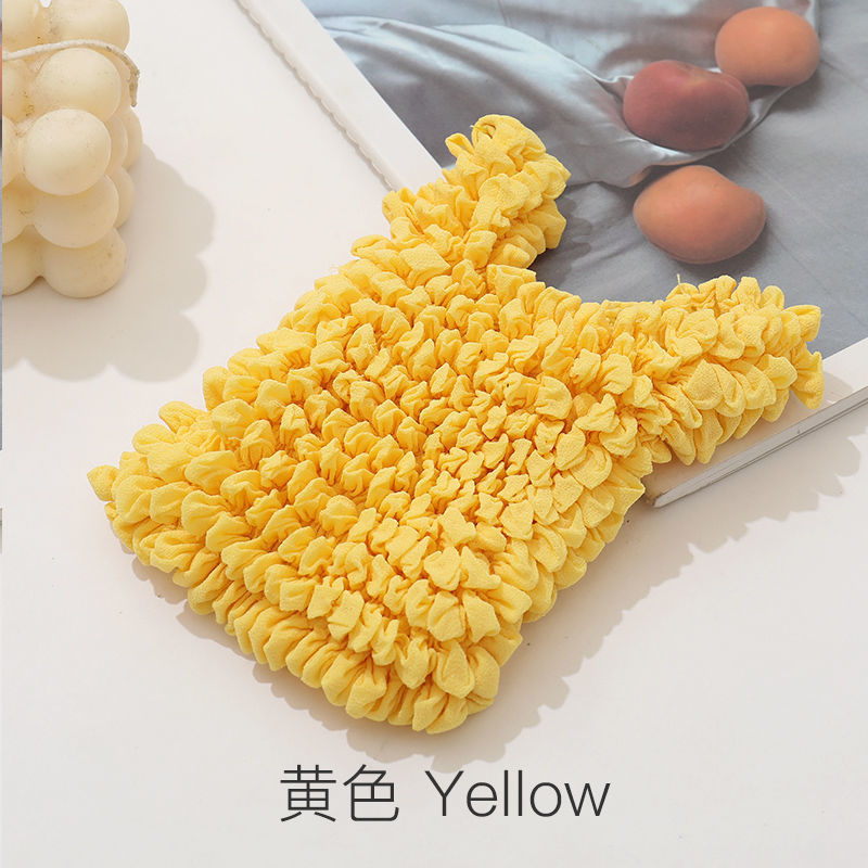 Japanese And Korean New Magic Bag Large Capacity Multi-purpose Bubble Bag