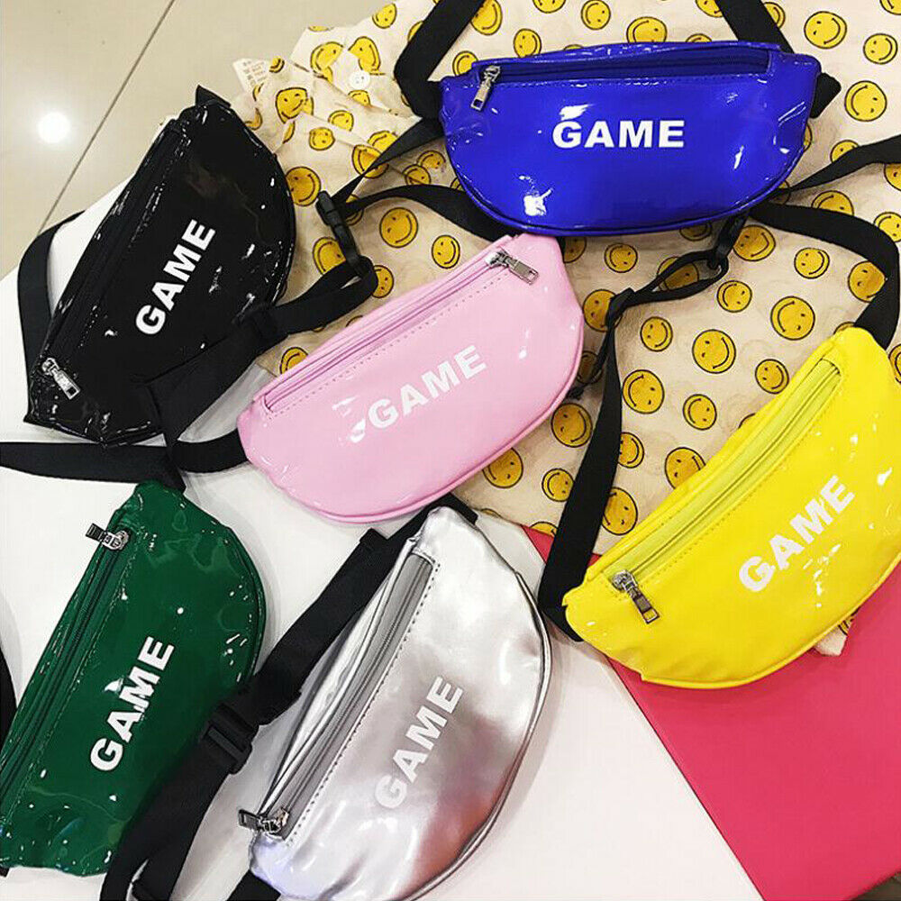 Pocket bag for boys and girls