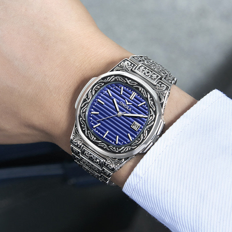 Vintage men's watch