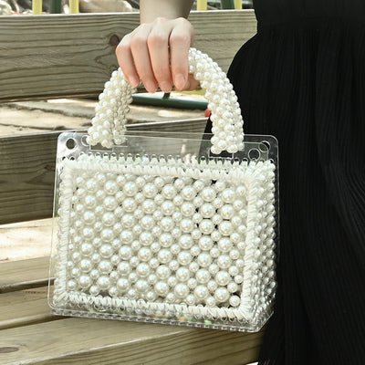 Pearl bag