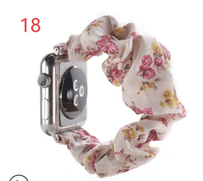 iWhatch belt