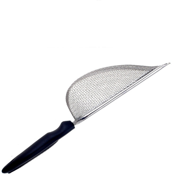Stainless Steel Fine Hole Sand Leakage Shovel Cat Supplies