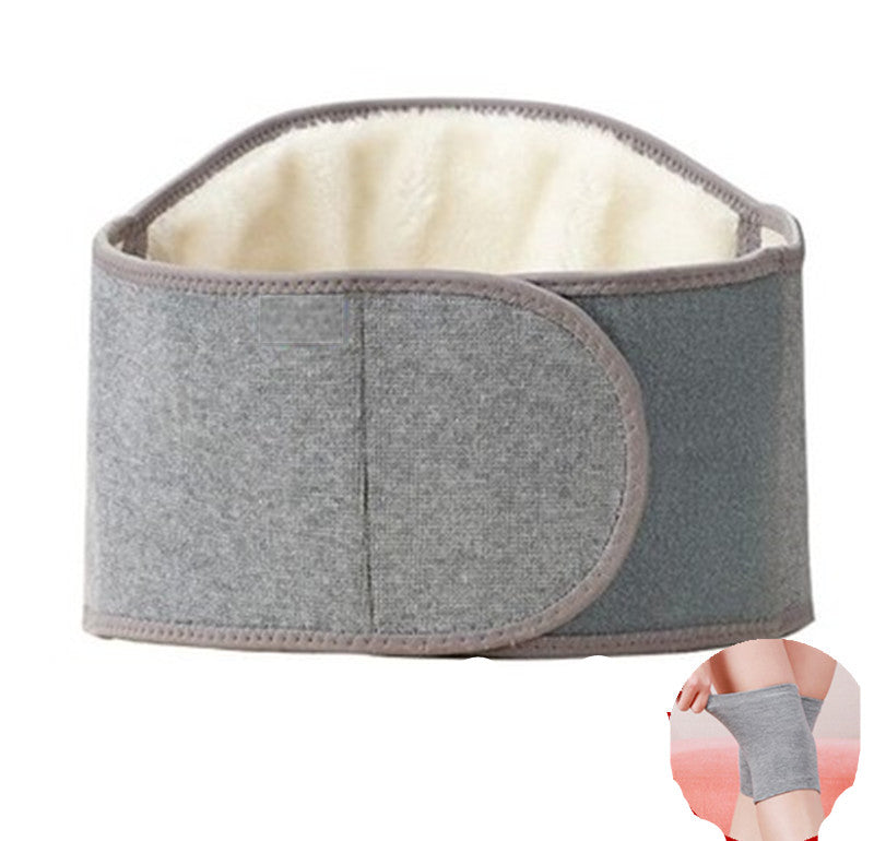 Bamboo Charcoal Warm And Velvet Belt