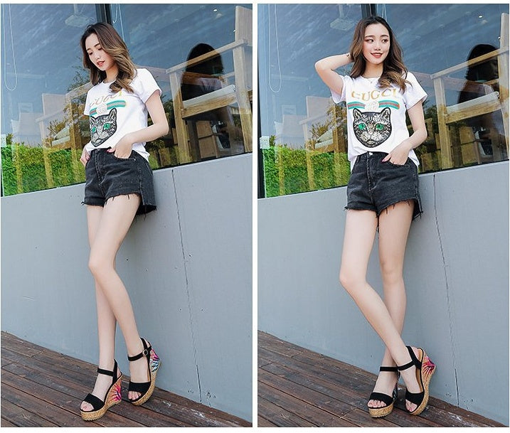 New Women's Fashion Sandals