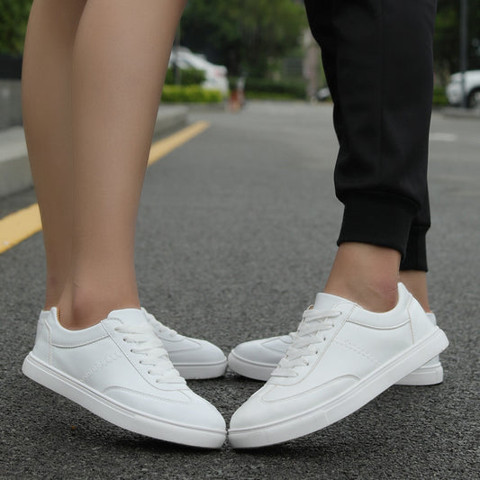 Fashion Women's Simple Non-slip Casual Sneakers