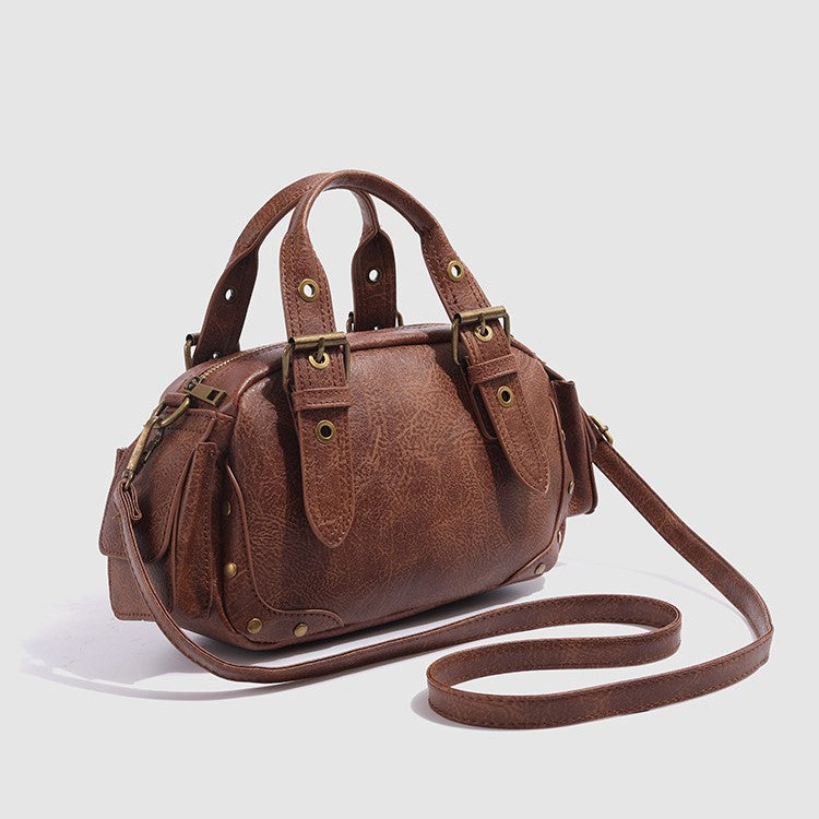 Motorcycle Bag Single Shoulder Crossbody