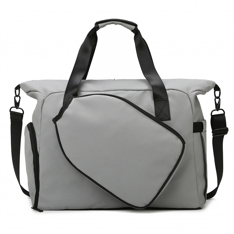 Large-capacity Multi-functional Short-trip Bag