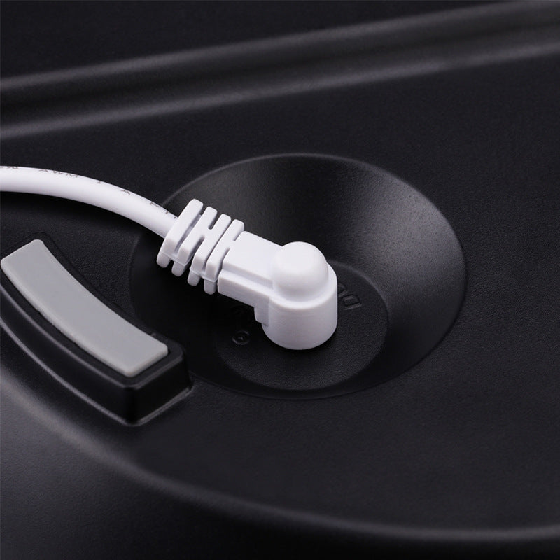 Ultrasonic aroma diffuser mute colorful night light
