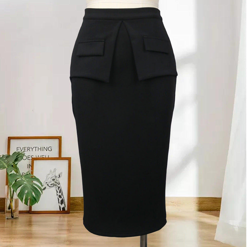 Professional dress dress suit woman